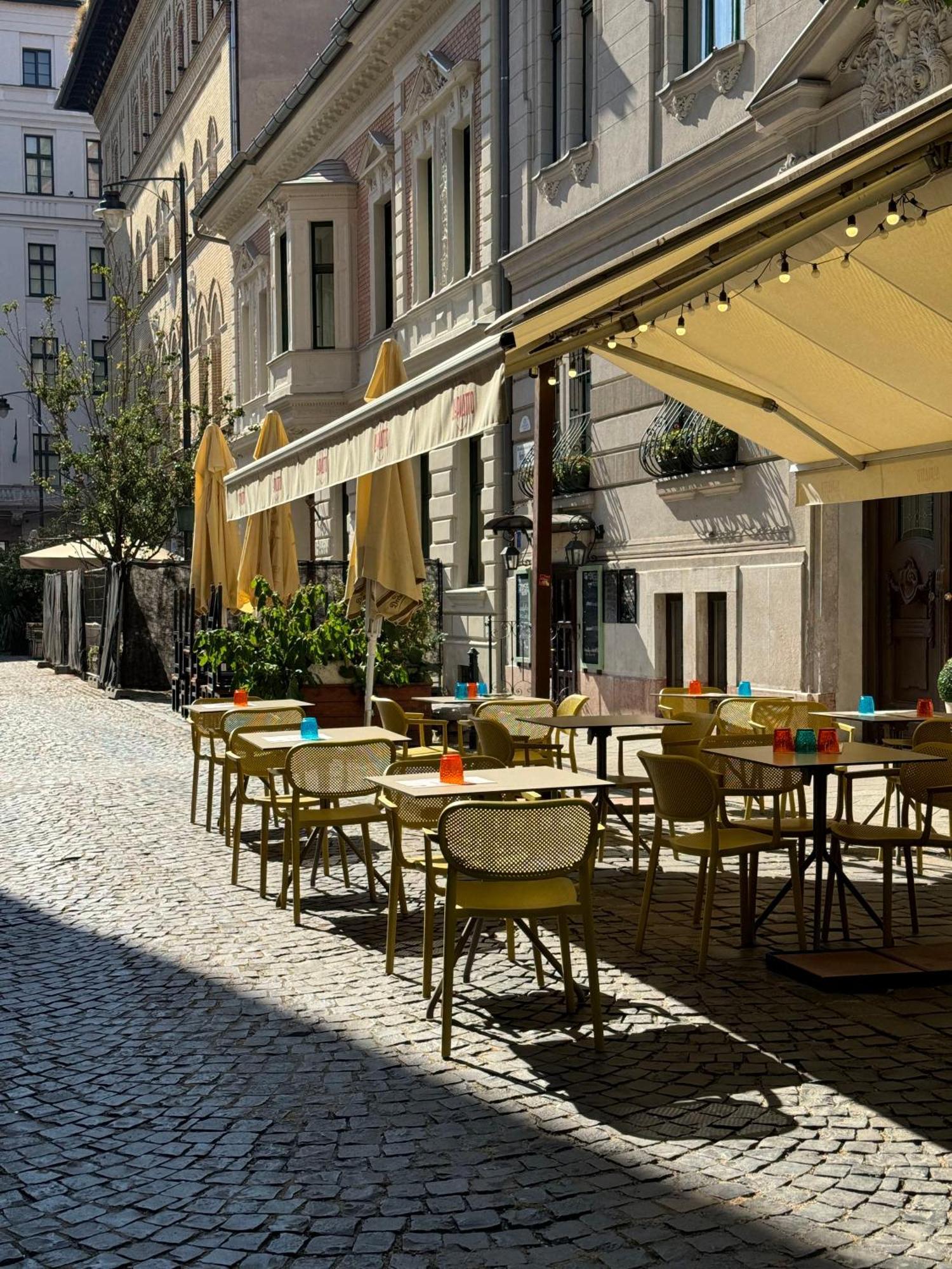 Prime Location & Cozy Central 3Bedrm Apartment Budapeşte Dış mekan fotoğraf