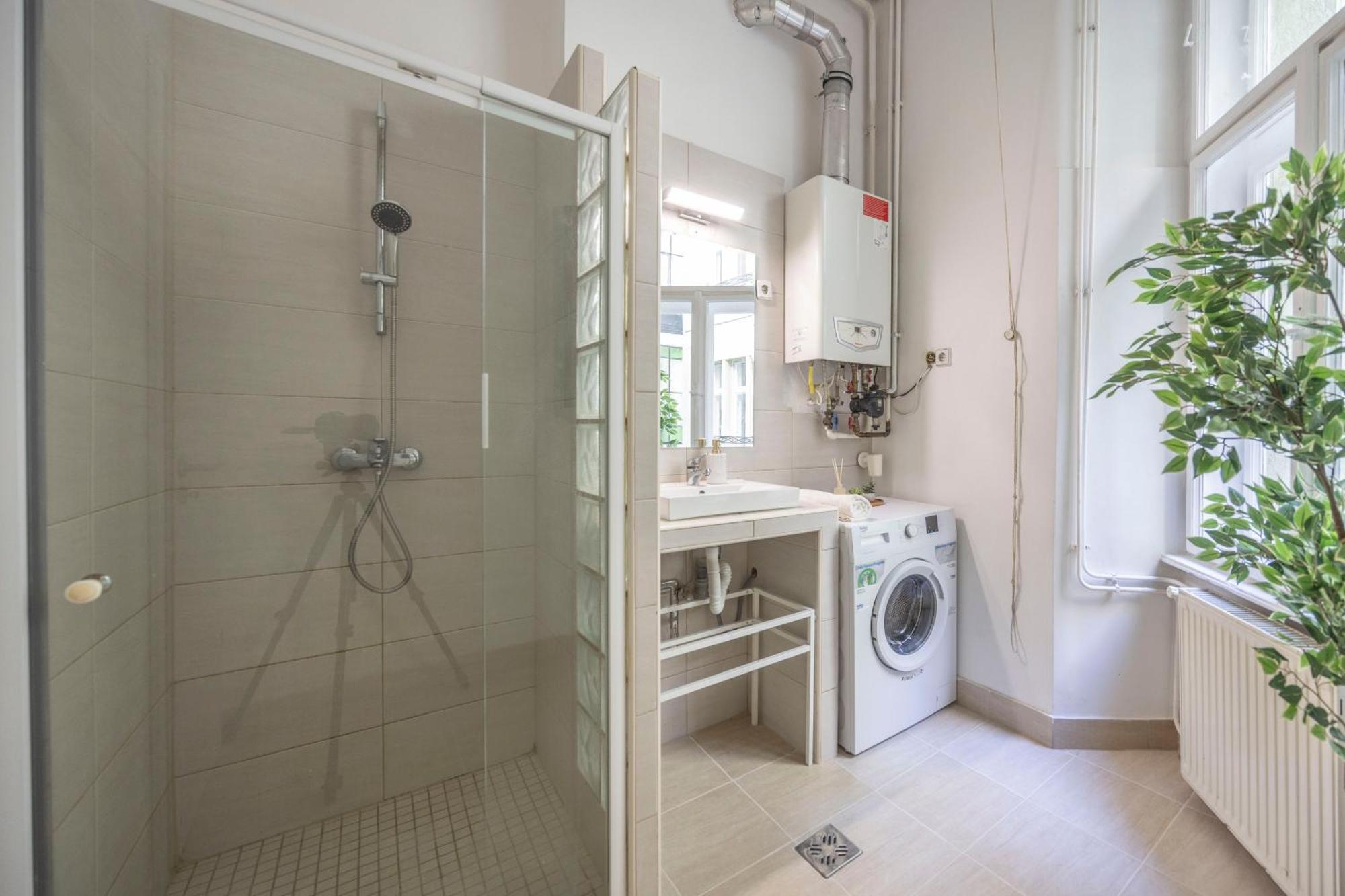 Prime Location & Cozy Central 3Bedrm Apartment Budapeşte Dış mekan fotoğraf
