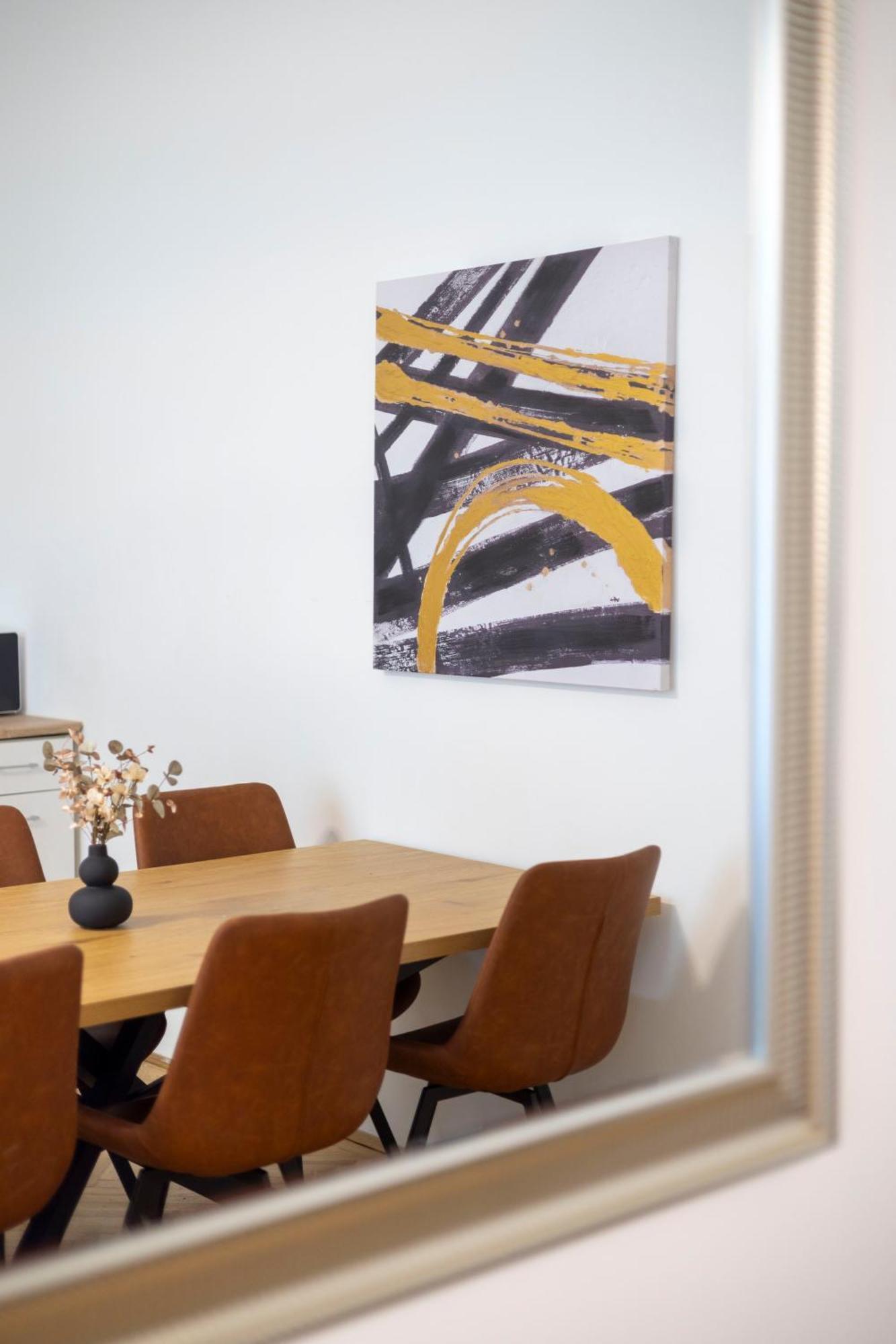 Prime Location & Cozy Central 3Bedrm Apartment Budapeşte Dış mekan fotoğraf