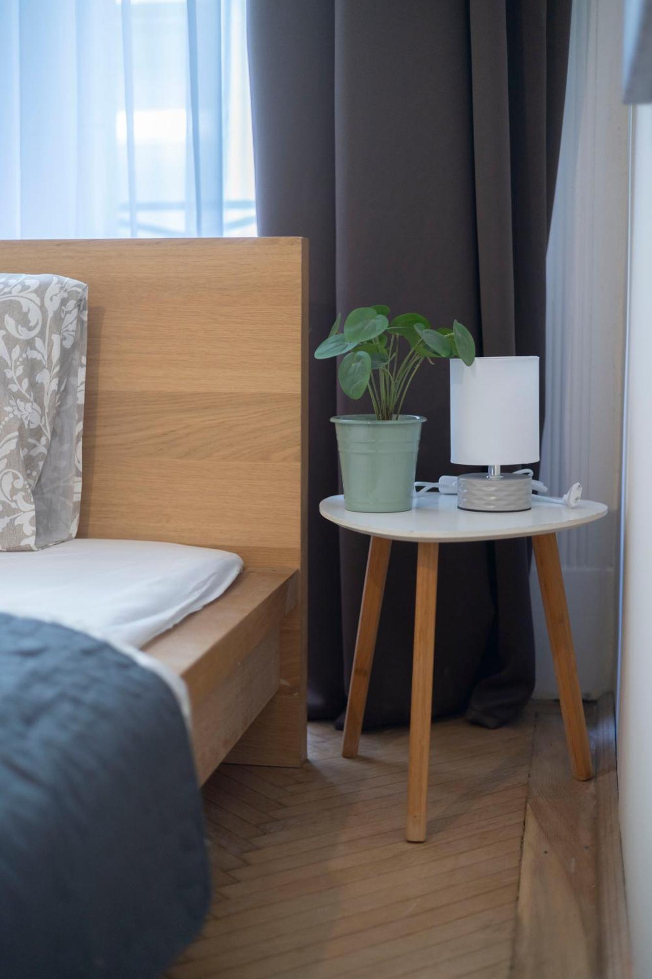 Prime Location & Cozy Central 3Bedrm Apartment Budapeşte Dış mekan fotoğraf