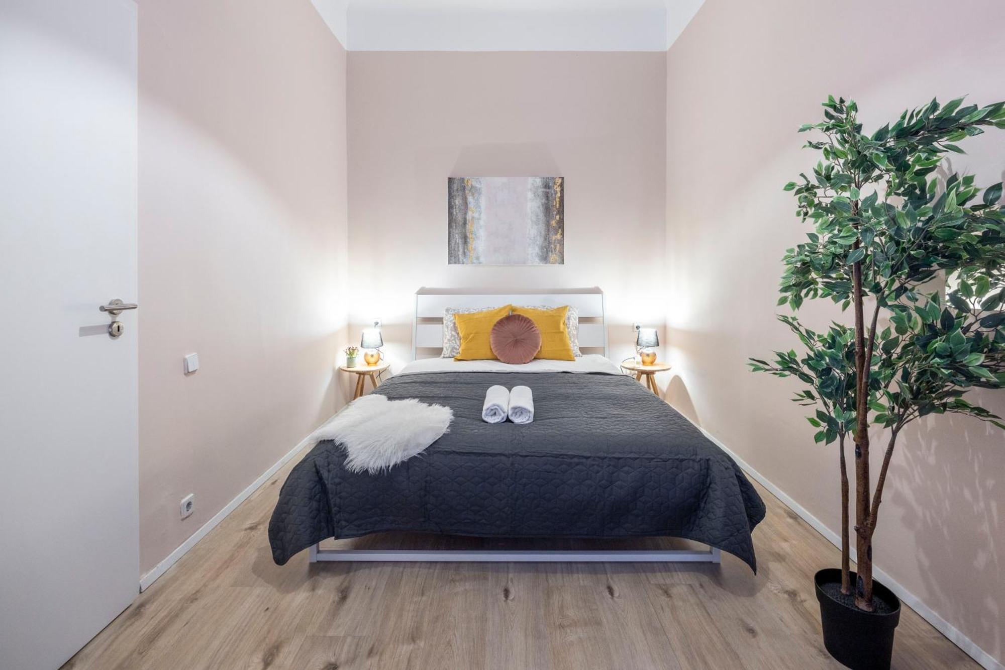 Prime Location & Cozy Central 3Bedrm Apartment Budapeşte Dış mekan fotoğraf