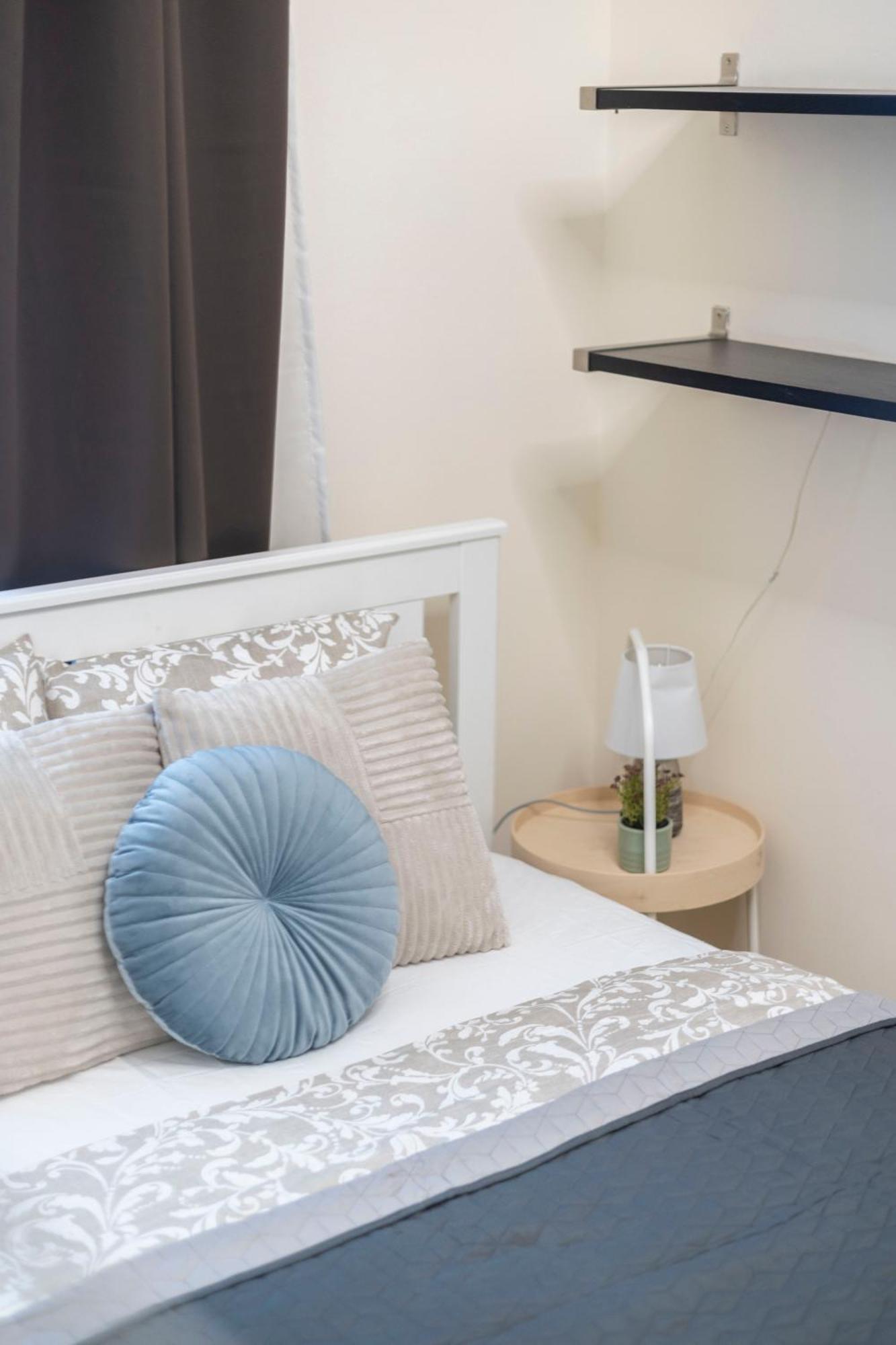 Prime Location & Cozy Central 3Bedrm Apartment Budapeşte Dış mekan fotoğraf